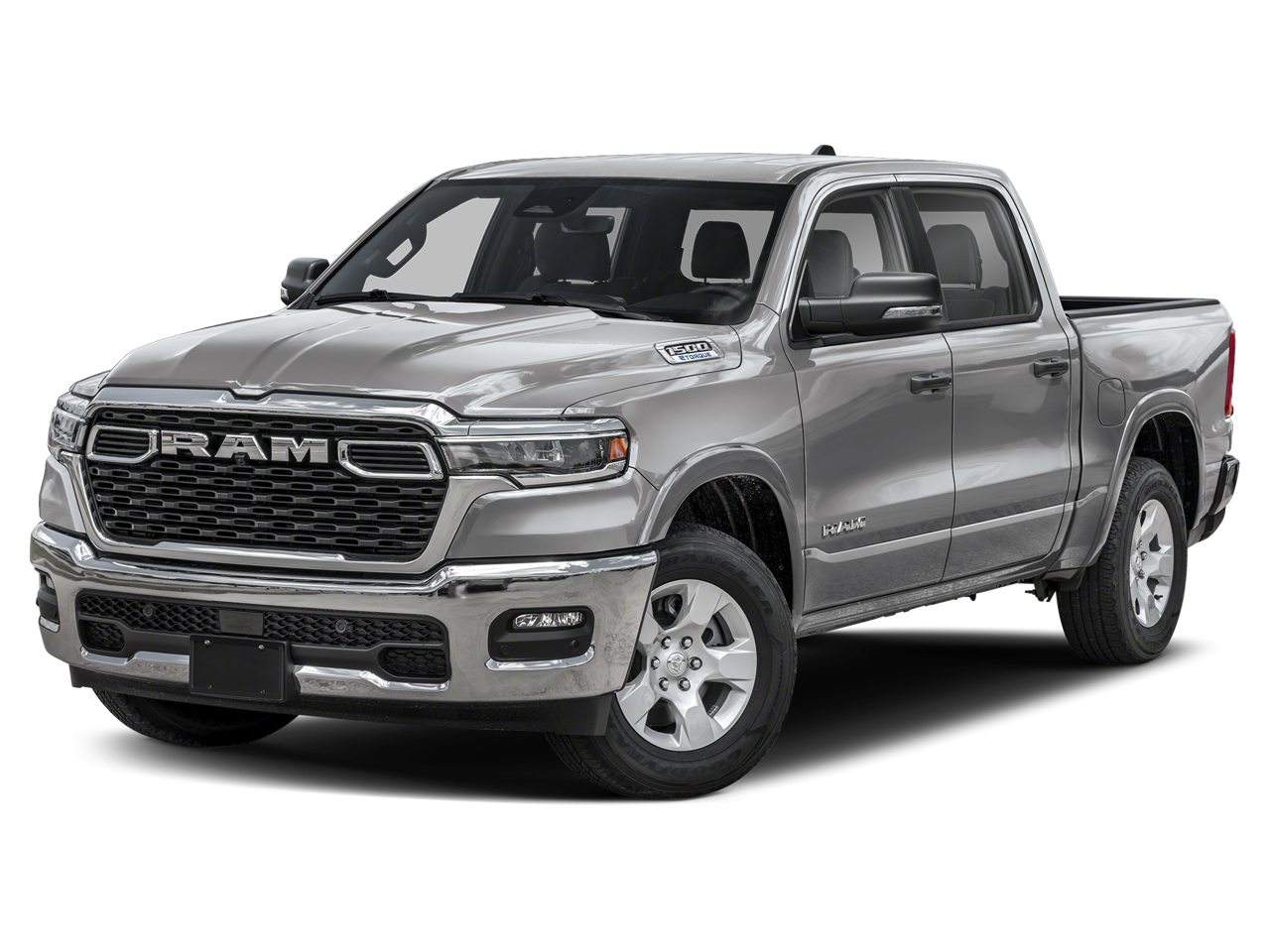 2026 RAM Ram 1500